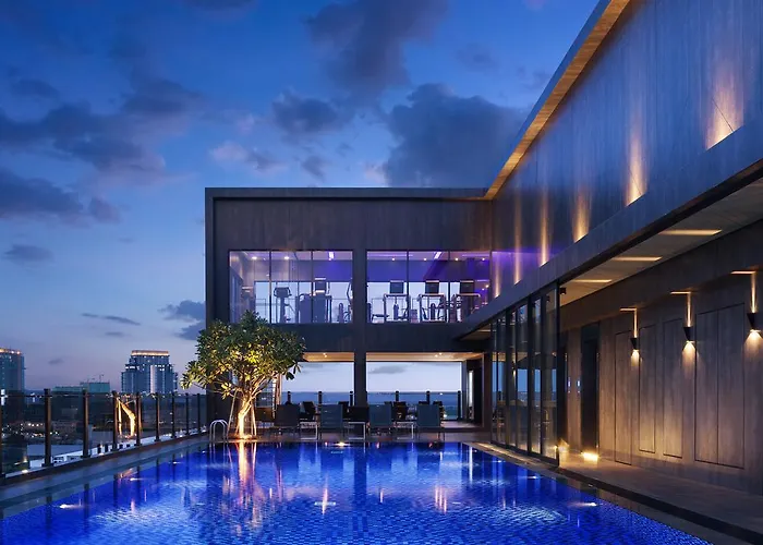 One Residence Hotel & Apartment