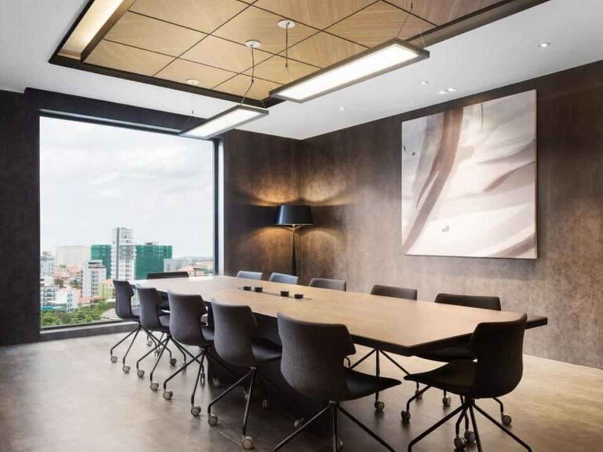 Hotel One & Phnom-Penh