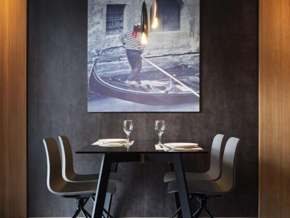 One & Hotel Phnom-Penh